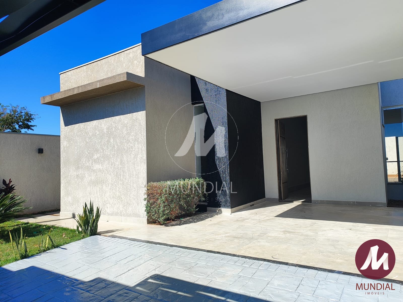 Fachada Unidade — foto 1