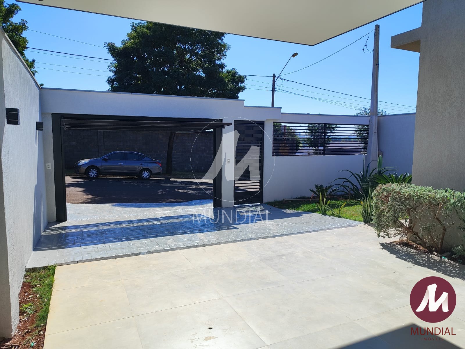 Garagem/estacionamento — foto 2