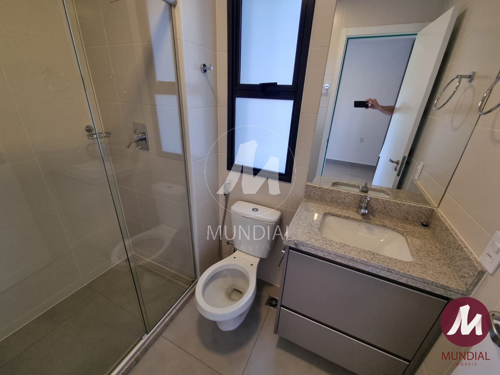 Banheiro/lavabo — foto 7
