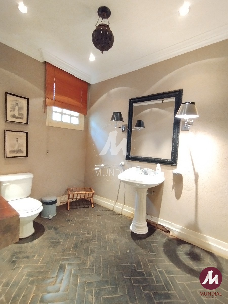 Banheiro/lavabo — foto 15