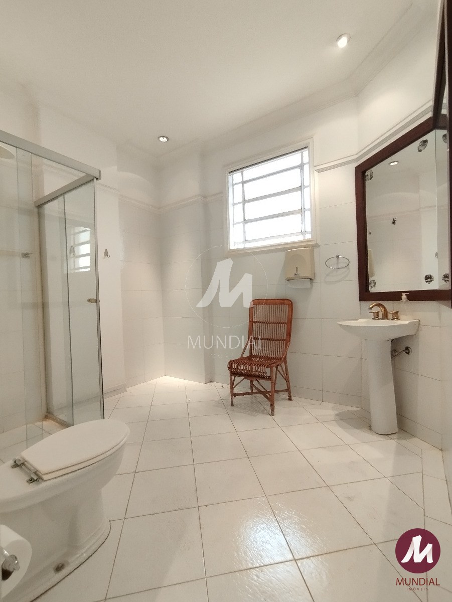 Banheiro/lavabo — foto 36