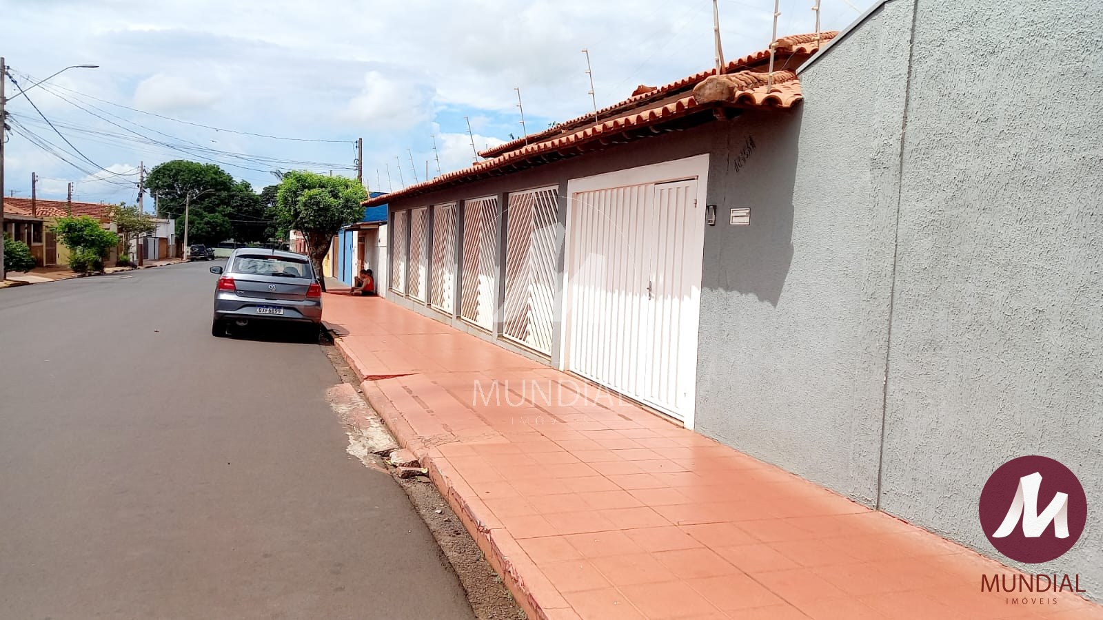 Fachada Unidade — foto 1