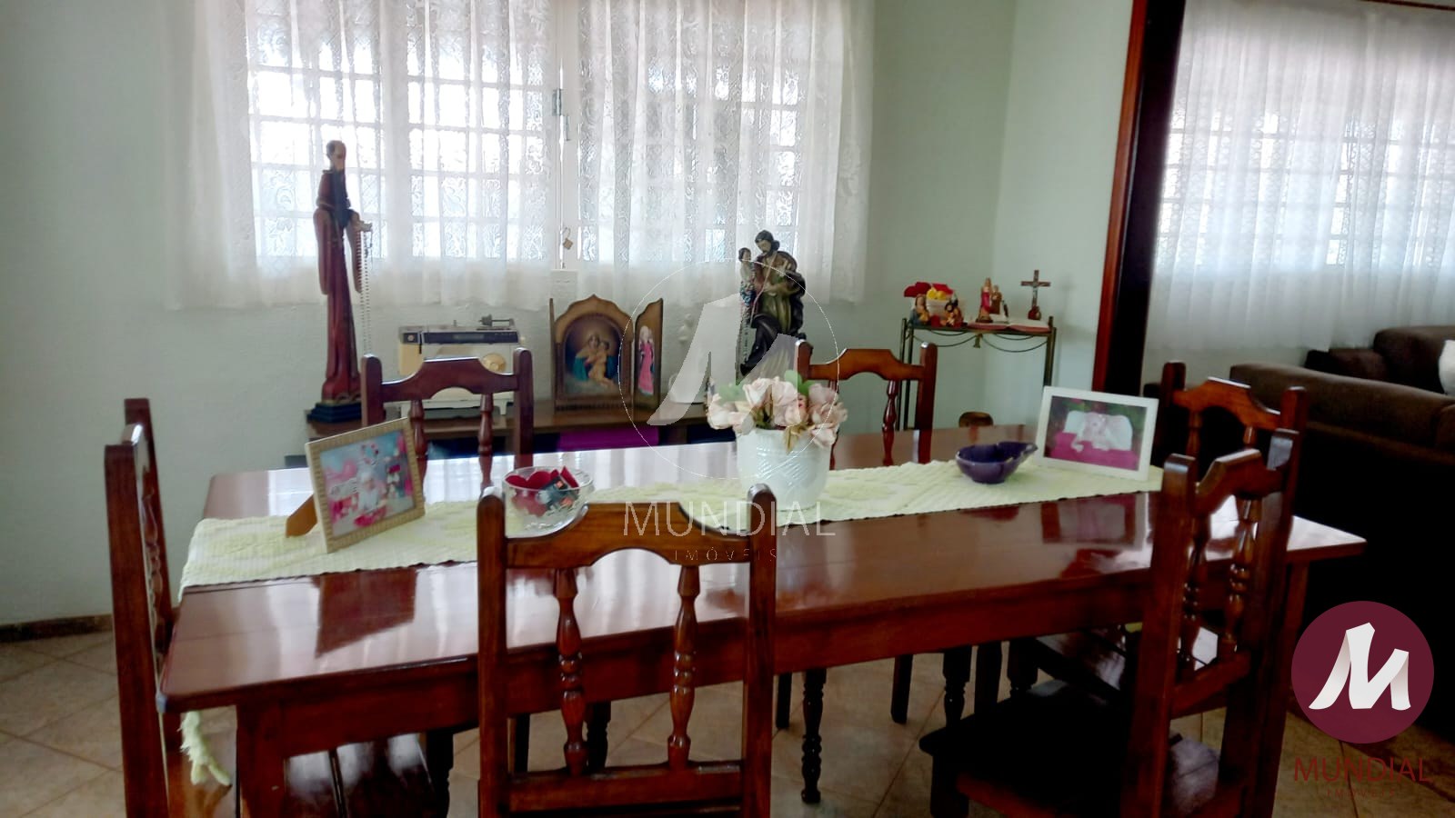 Sala de Jantar — foto 9