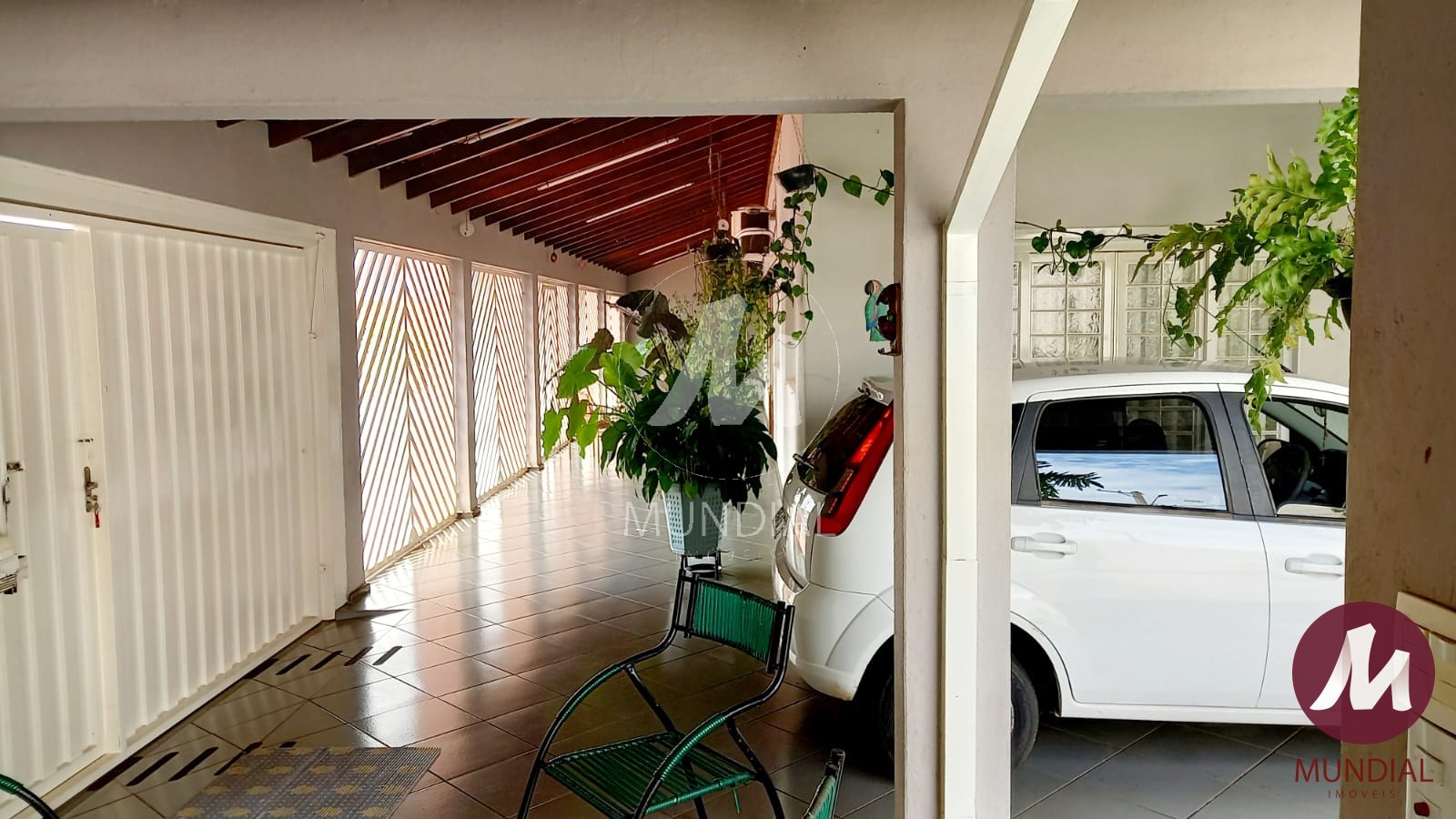 Garagem/estacionamento — foto 26