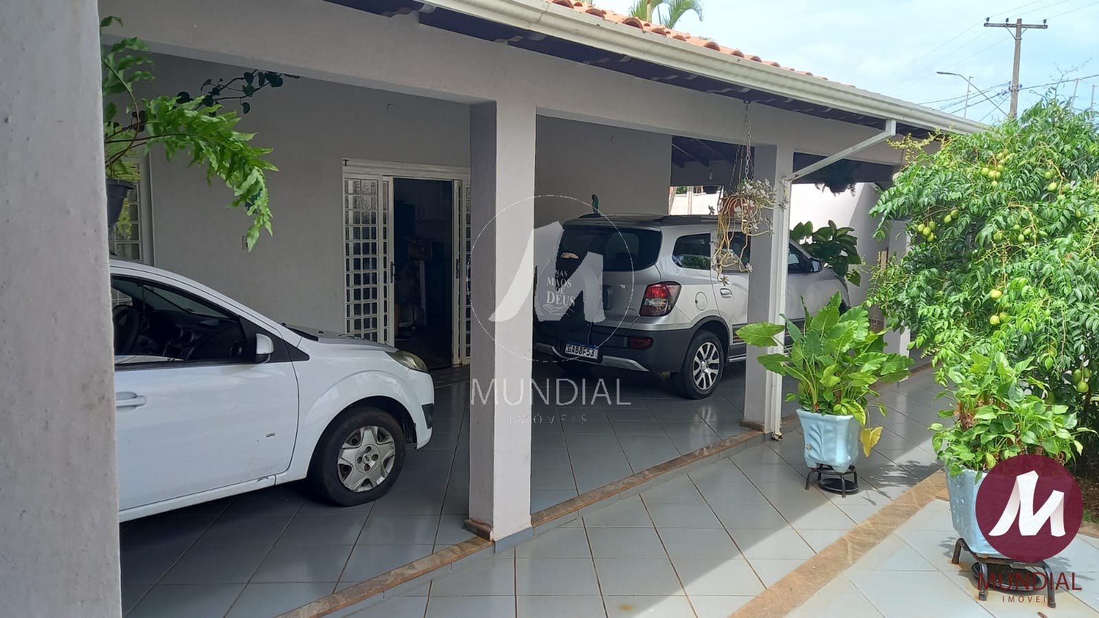Garagem/estacionamento — foto 27