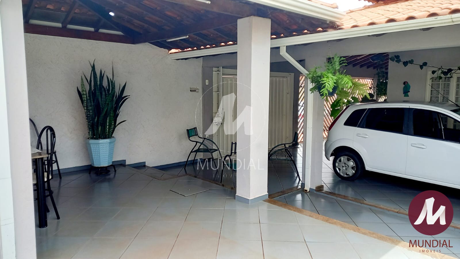 Garagem/estacionamento — foto 28