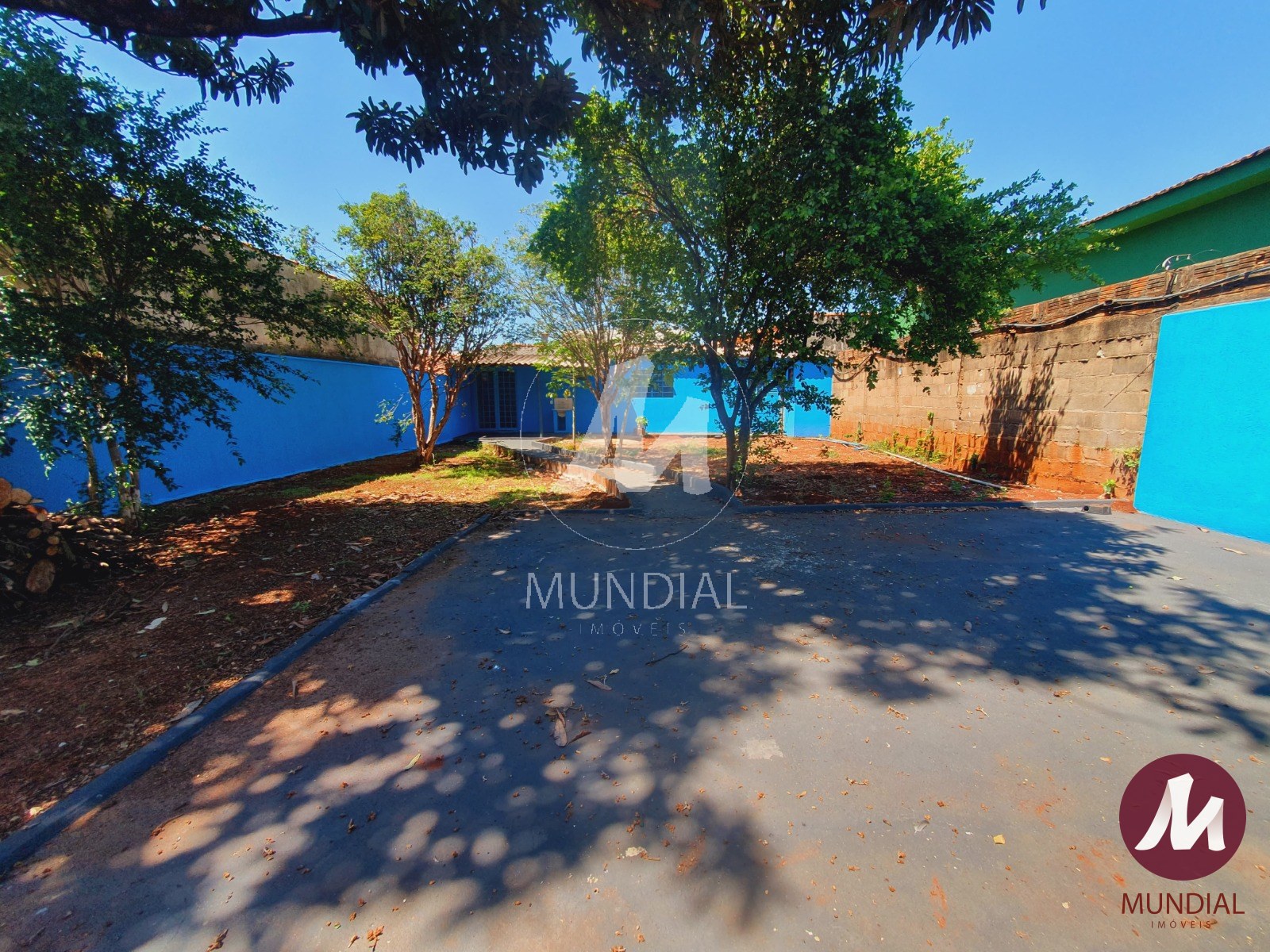 Quintal/corredores — foto 19