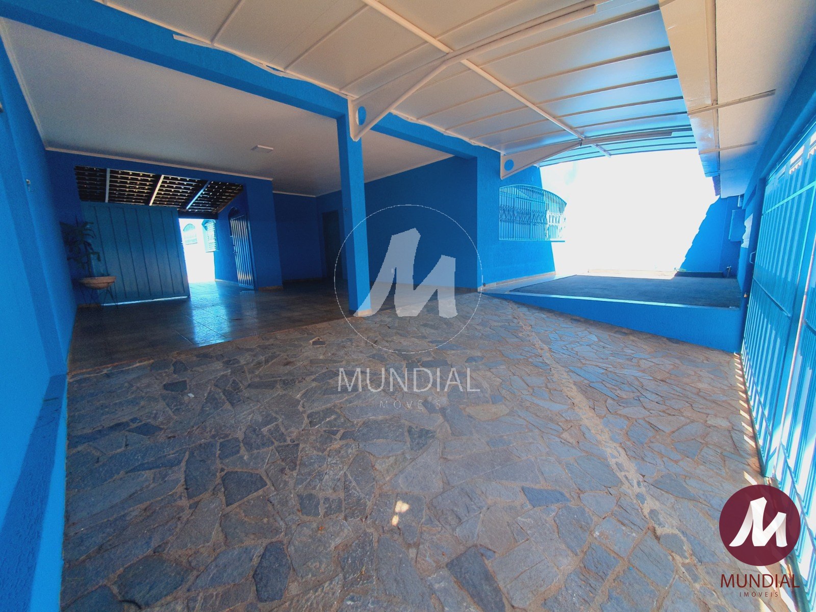 Garagem/estacionamento — foto 22