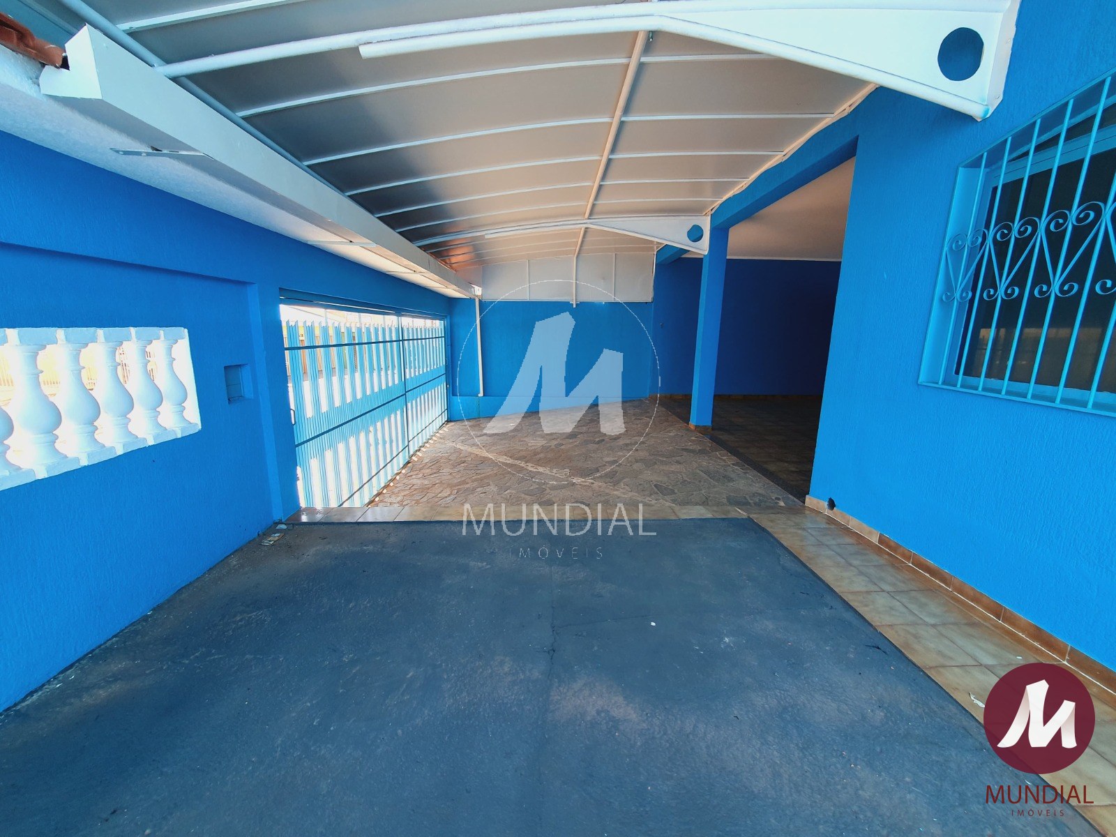 Garagem/estacionamento — foto 23
