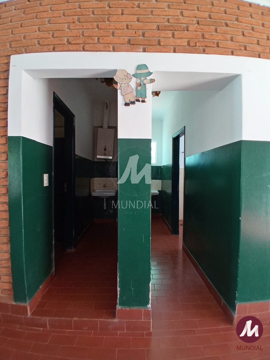Banheiro/lavabo — foto 17