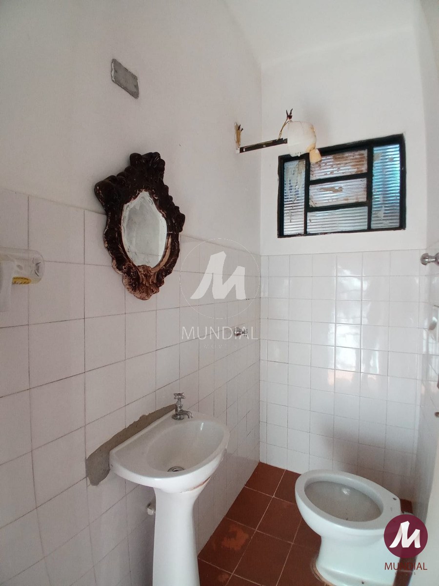 Banheiro/lavabo — foto 23