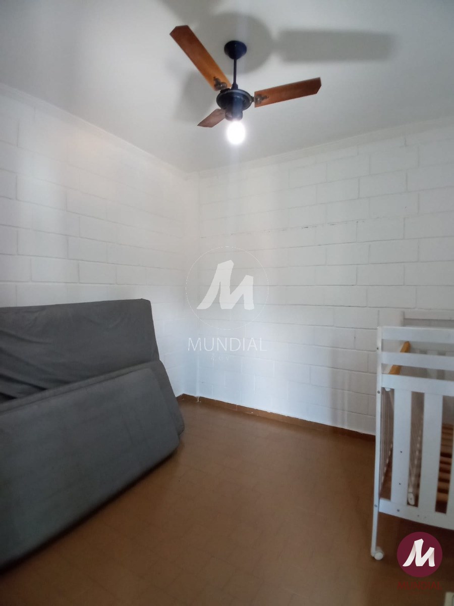 Dormitorio — foto 25