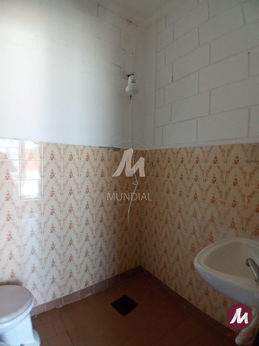 Banheiro/lavabo — foto 26