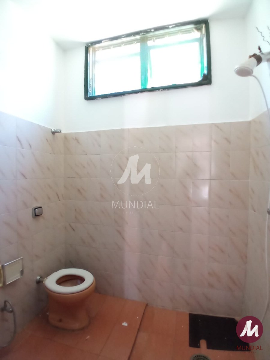 Banheiro/lavabo — foto 30