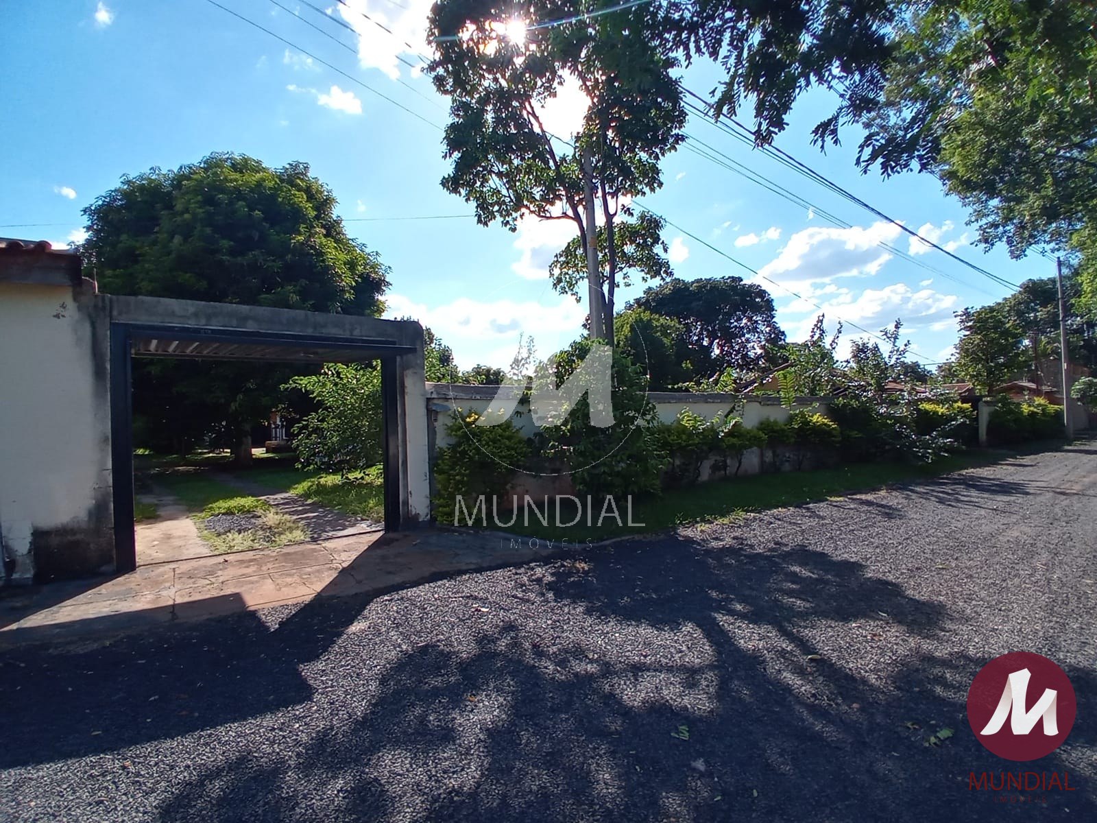 Fachada Unidade — foto 1