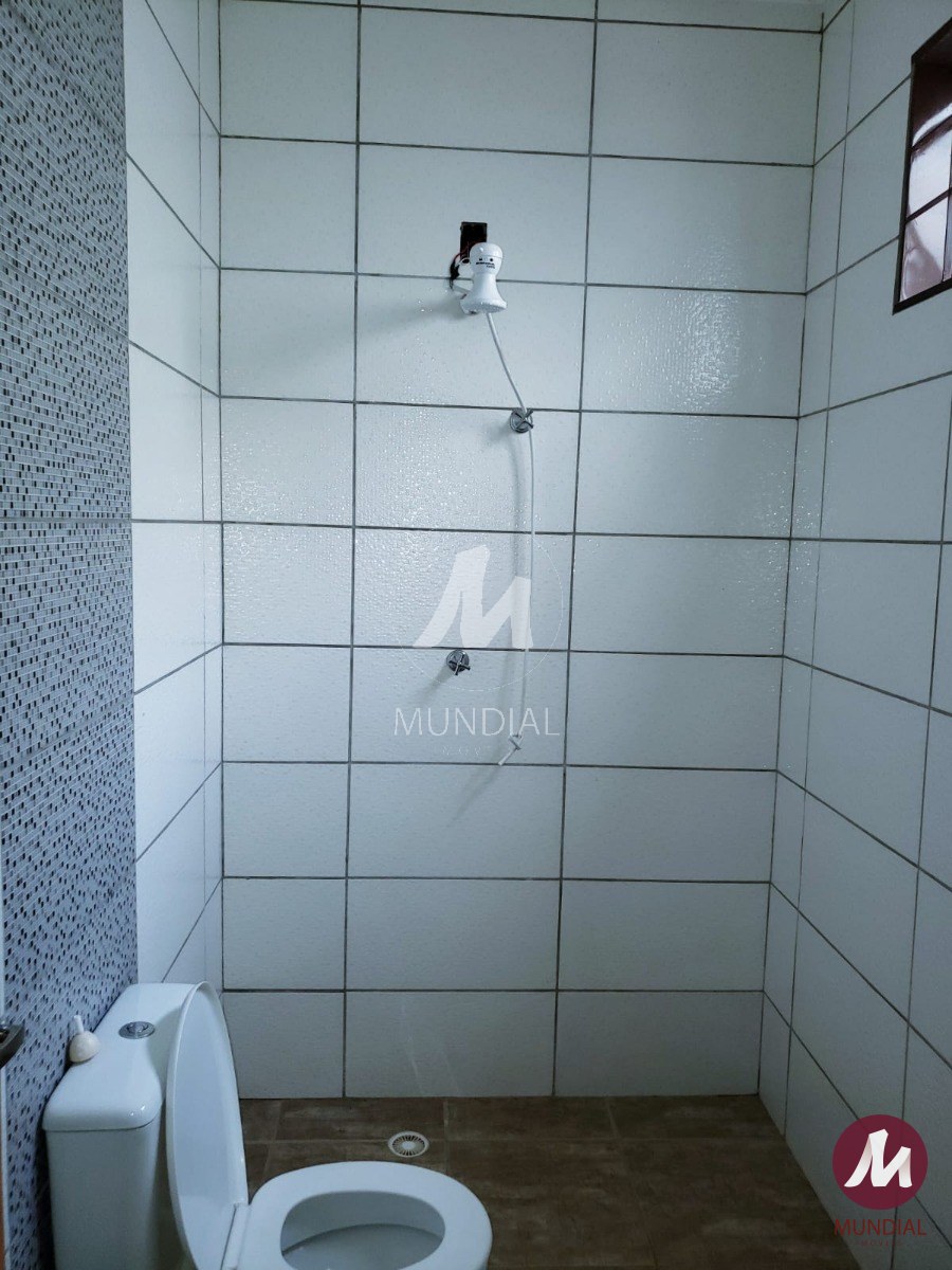 Banheiro/lavabo — foto 26