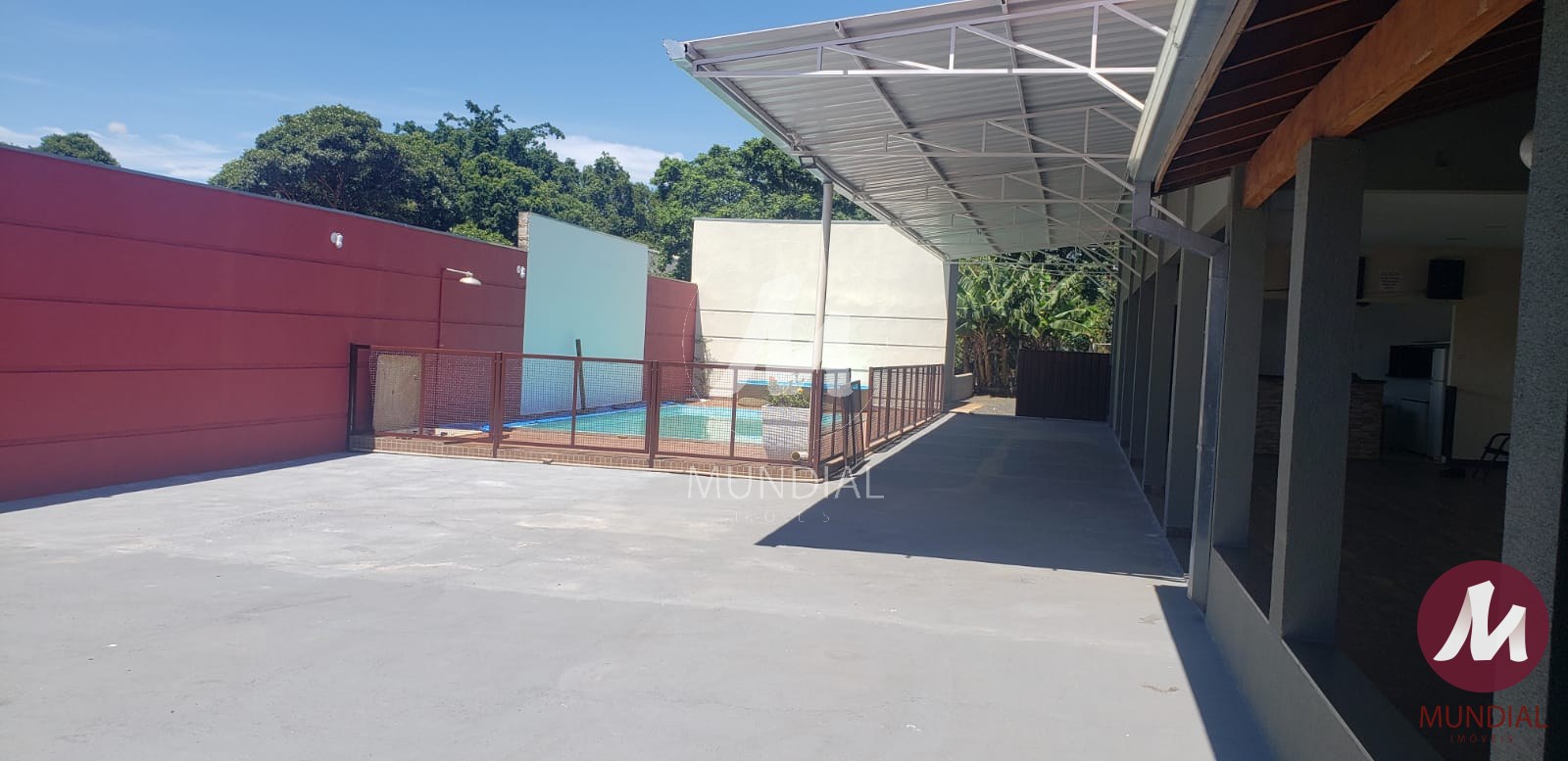 Quintal/corredores — foto 5