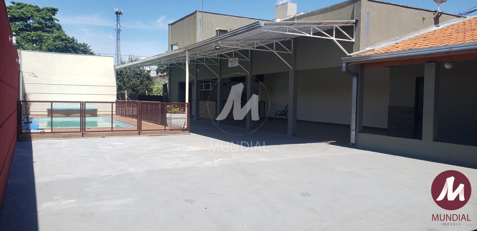 Quintal/corredores — foto 6