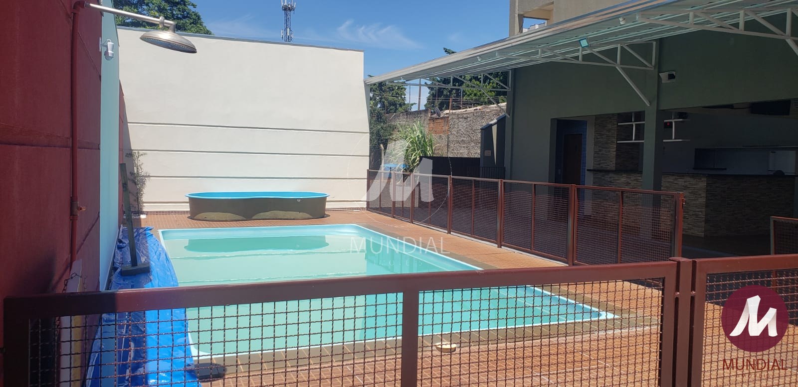 Piscina — foto 3