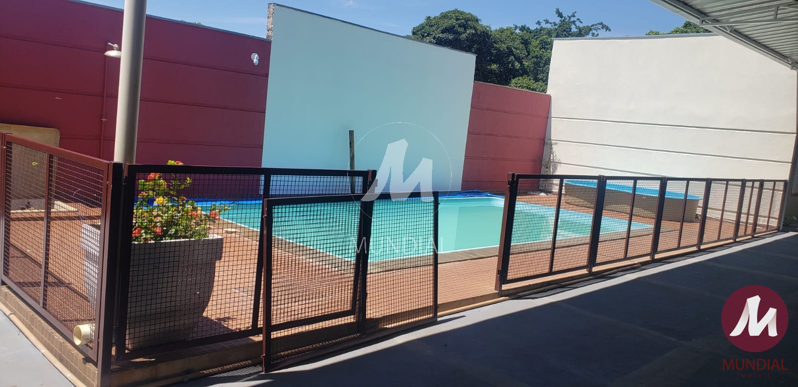 Piscina — foto 4