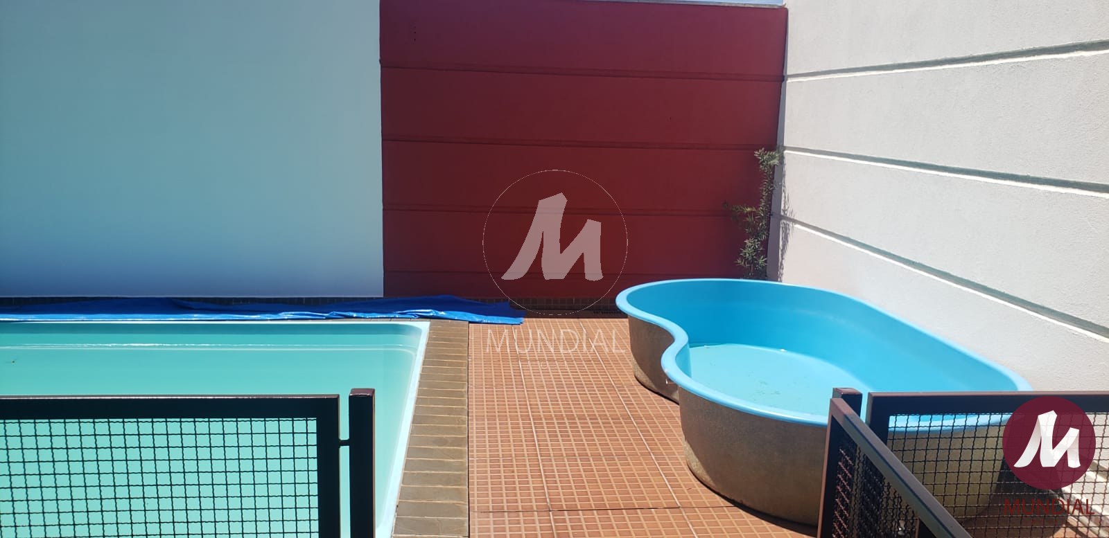 Piscina — foto 7