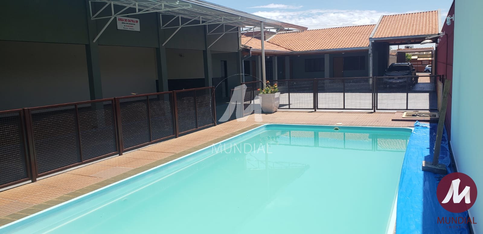 Piscina — foto 2