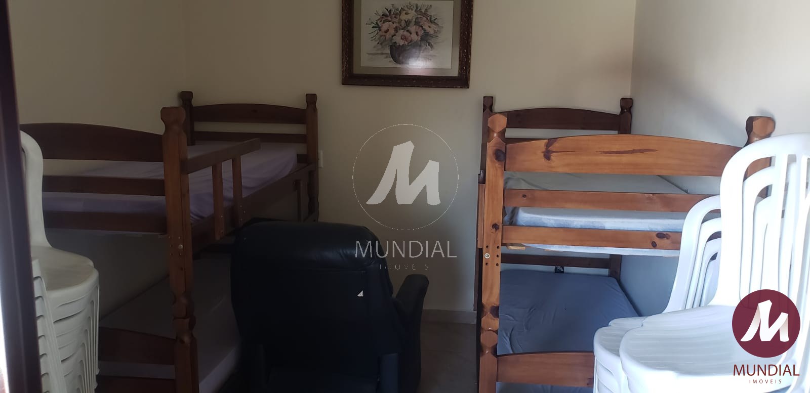 Dormitorio — foto 21
