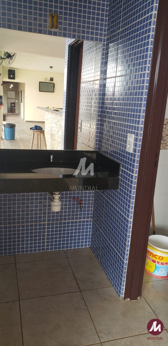 Banheiro/lavabo — foto 27