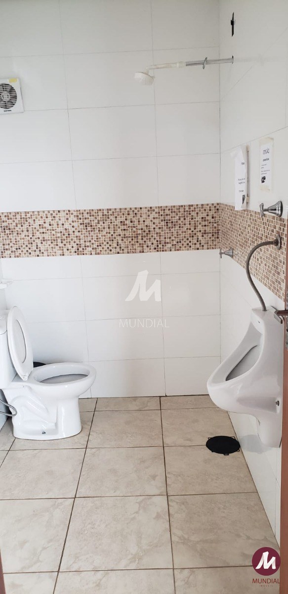 Banheiro/lavabo — foto 29