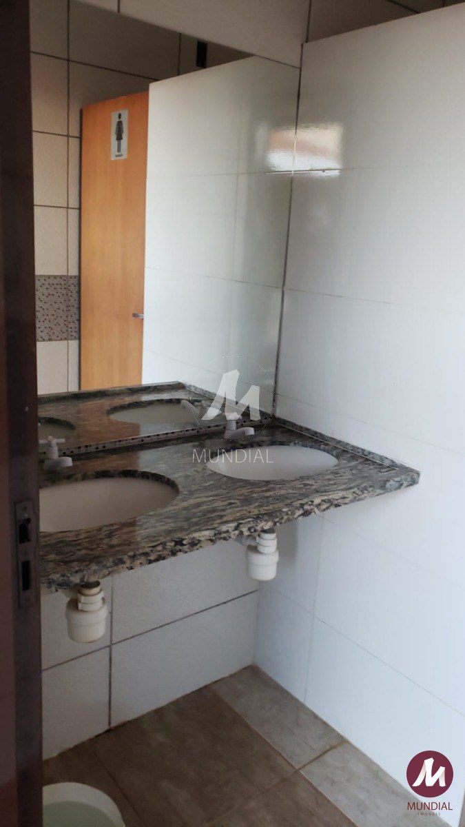 Banheiro/lavabo — foto 28
