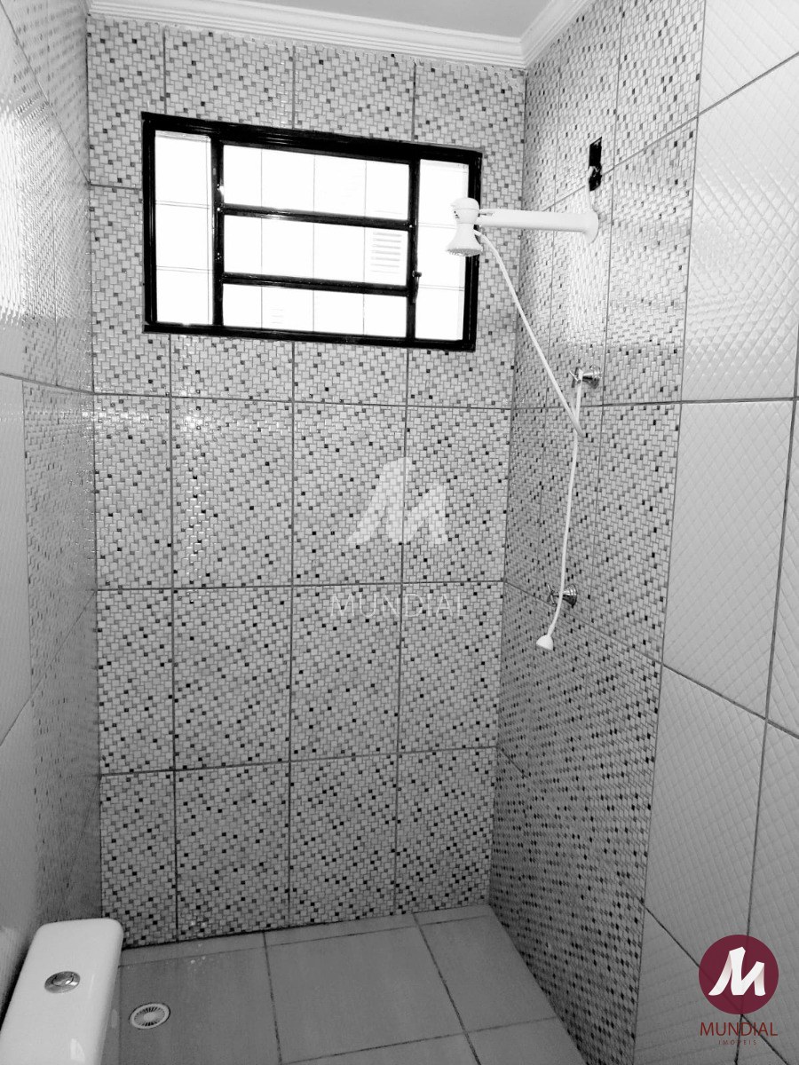 Banheiro/lavabo — foto 25