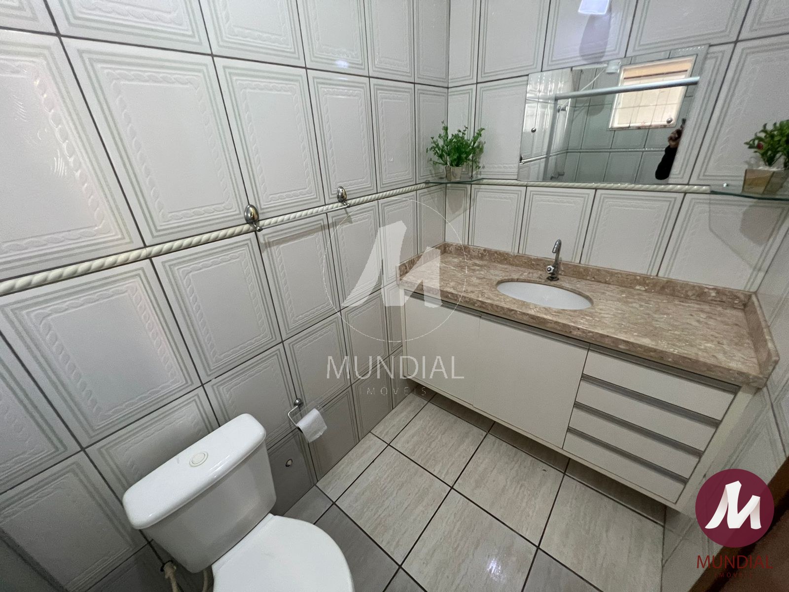 Banheiro/lavabo — foto 12