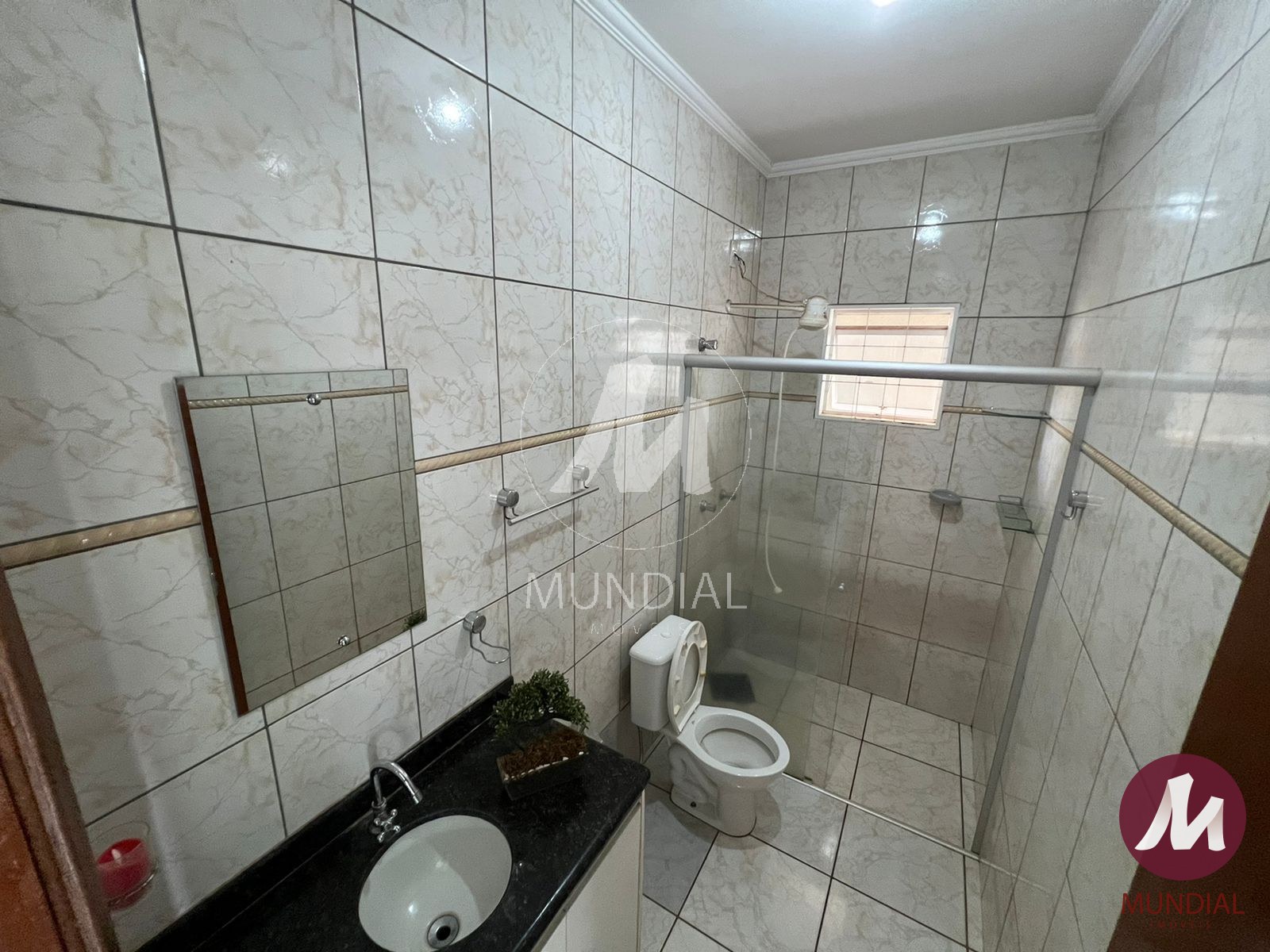 Banheiro/lavabo — foto 9