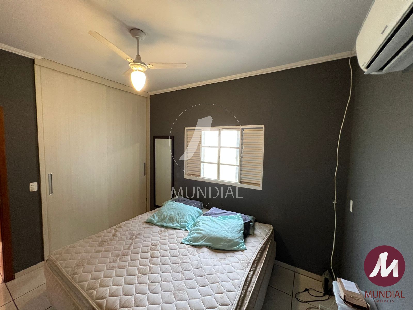 Dormitorio — foto 8