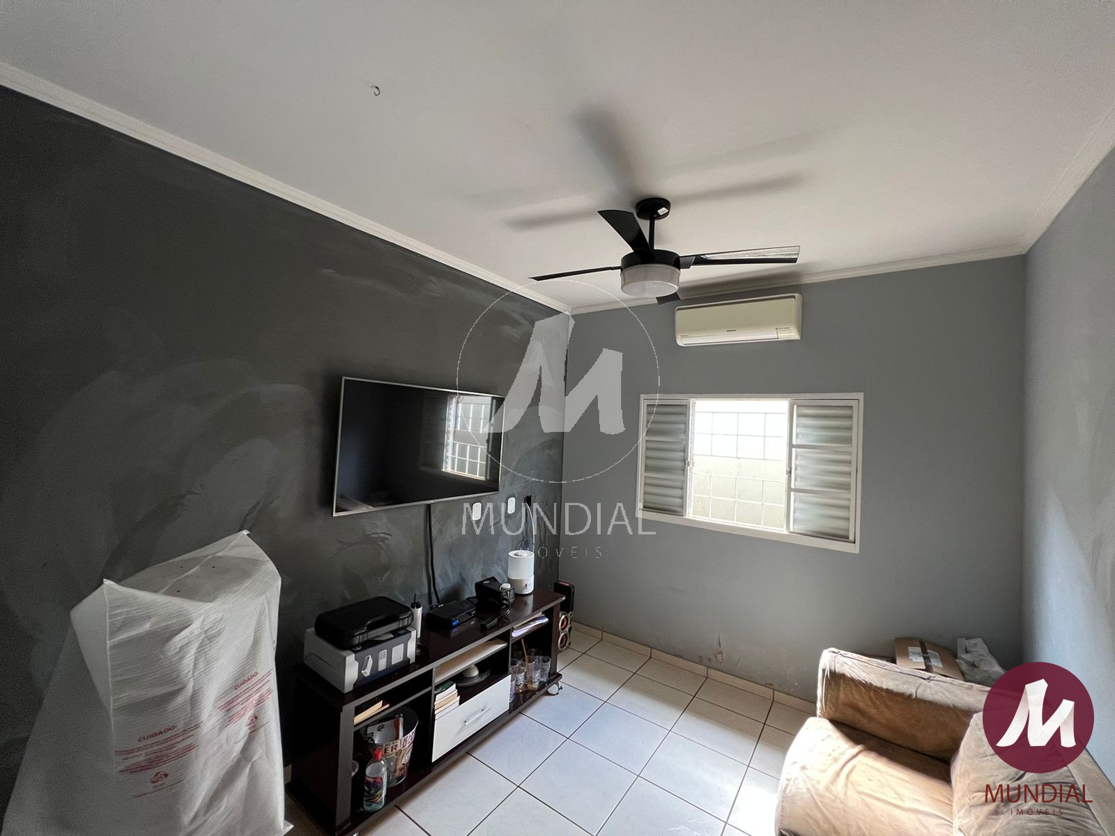 Dormitorio — foto 4