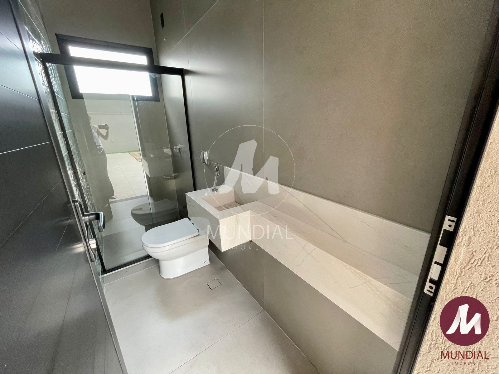 Banheiro/lavabo — foto 10