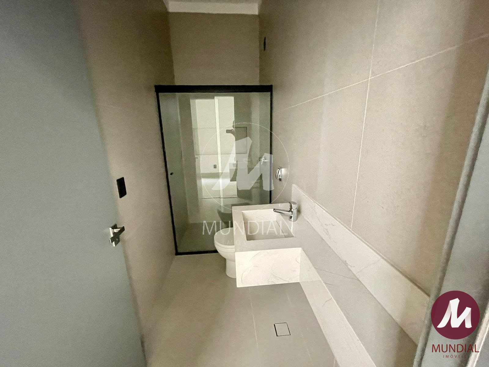 Banheiro/lavabo — foto 12