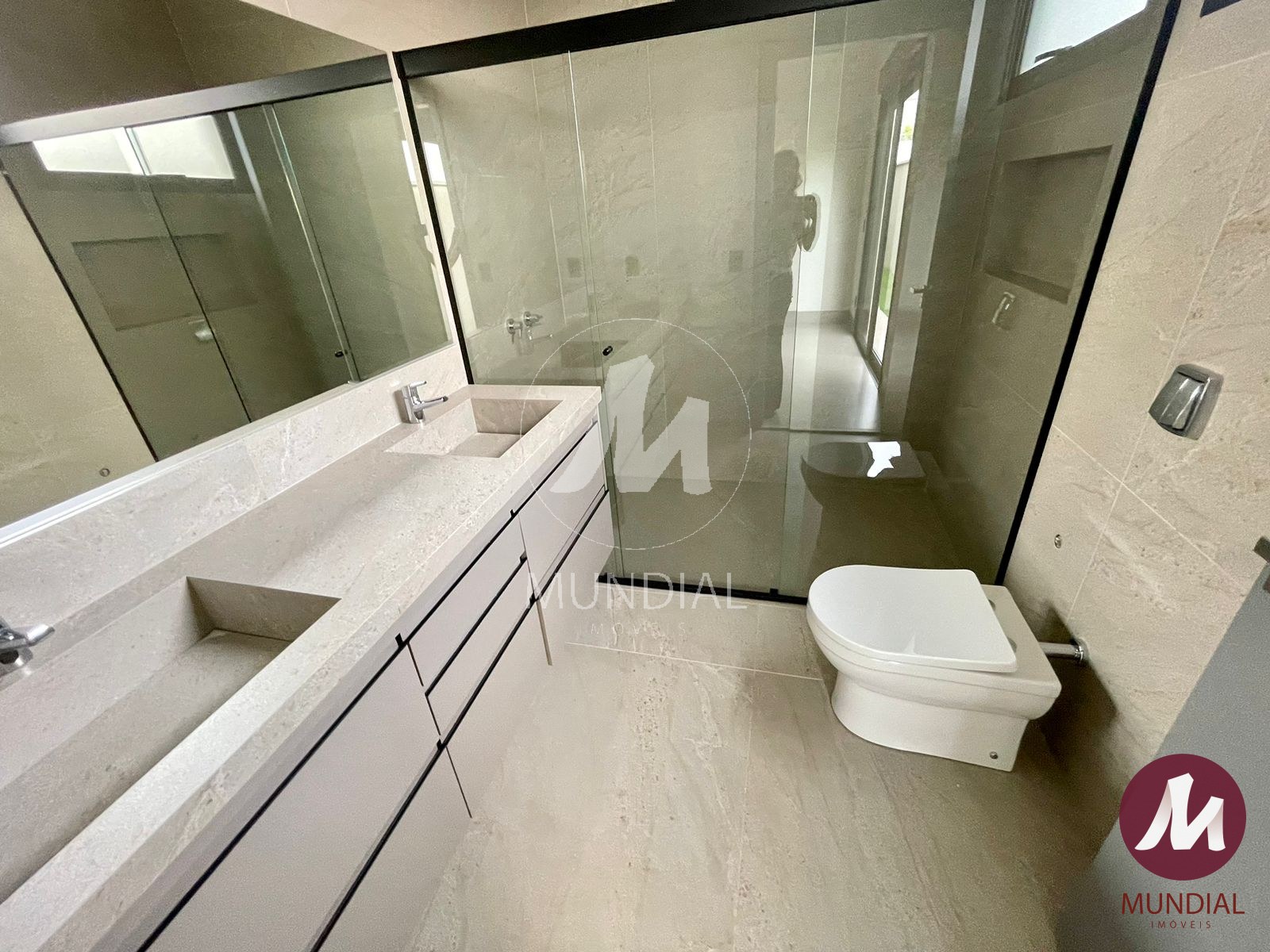 Banheiro/lavabo — foto 22