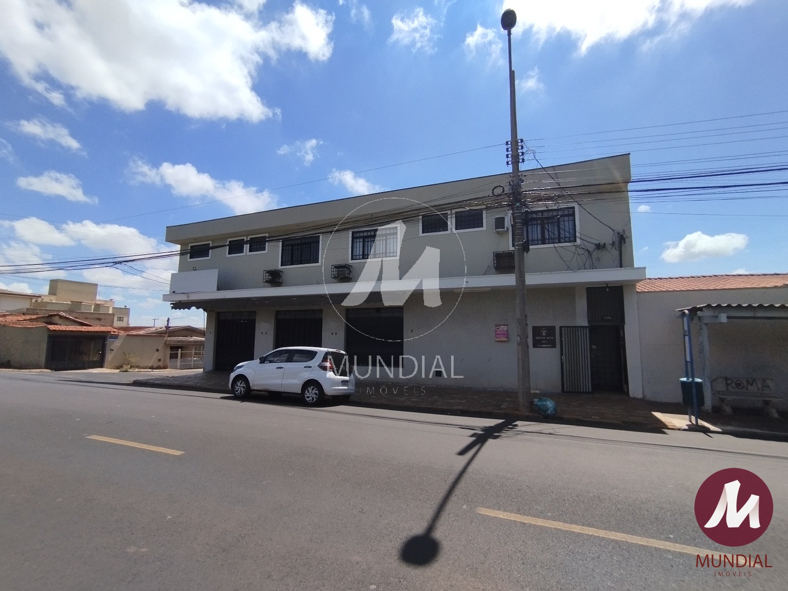 Fachada Unidade — foto 1