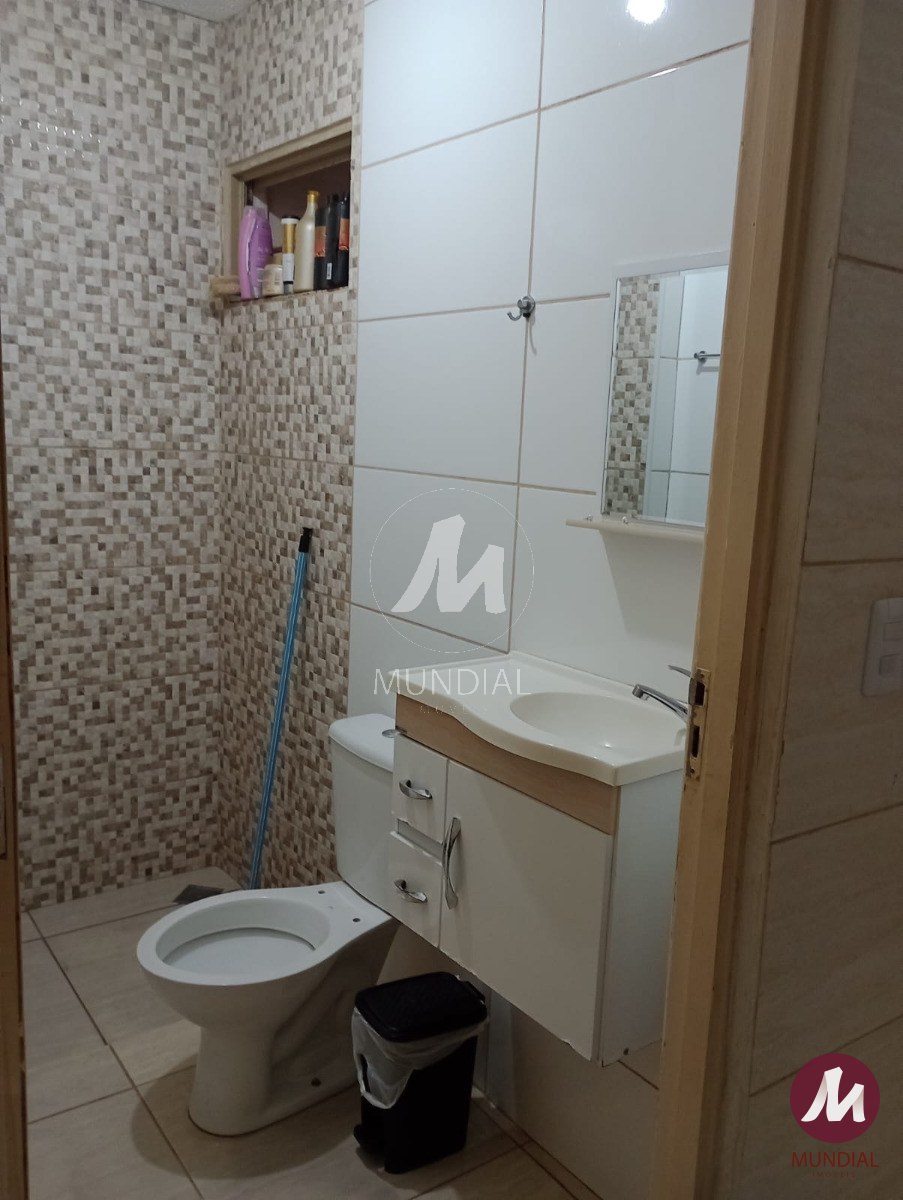 Banheiro/lavabo — foto 5