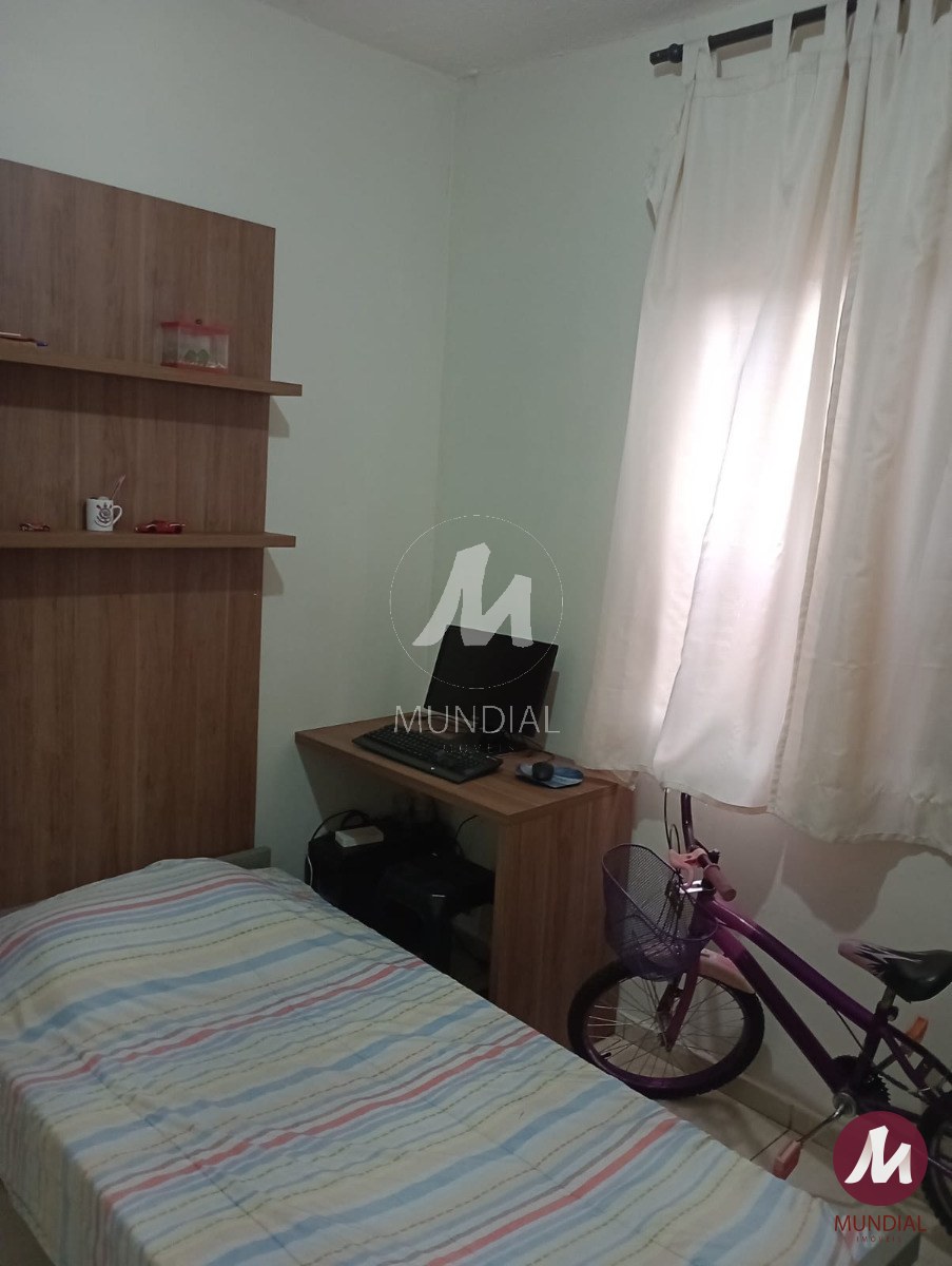 Dormitorio — foto 6
