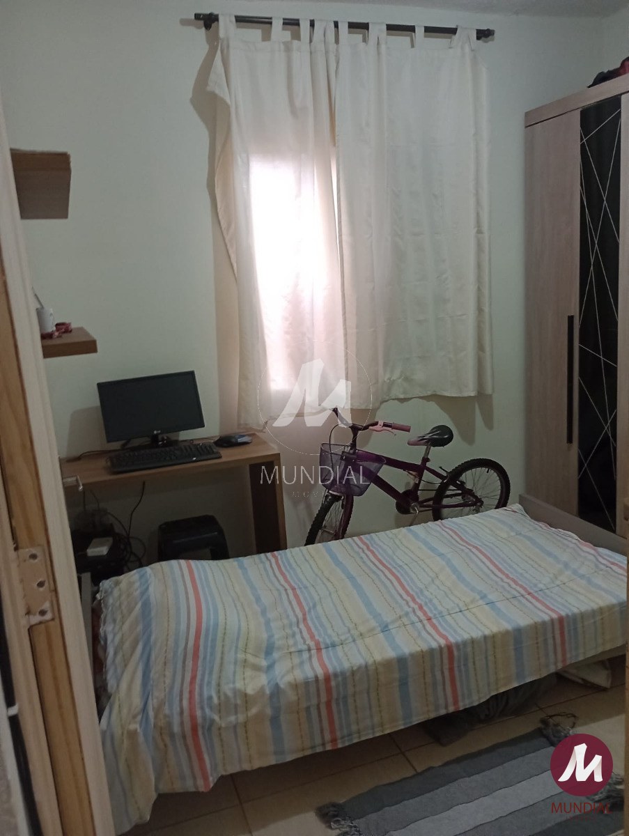 Dormitorio — foto 7