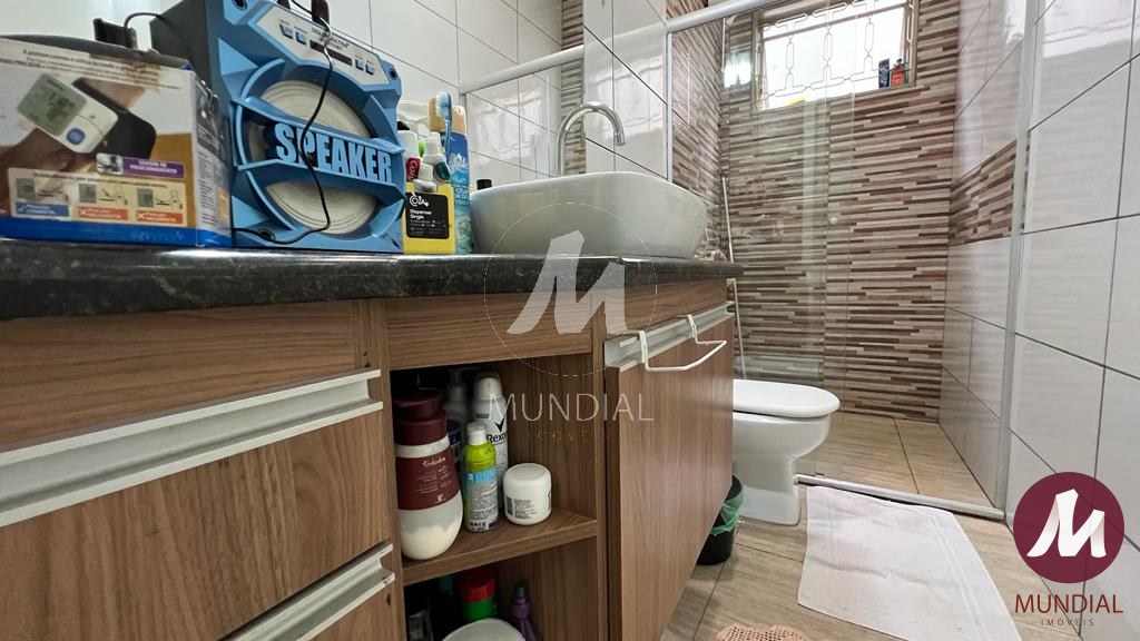 Banheiro/lavabo — foto 15