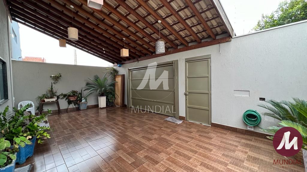 Garagem/estacionamento — foto 1