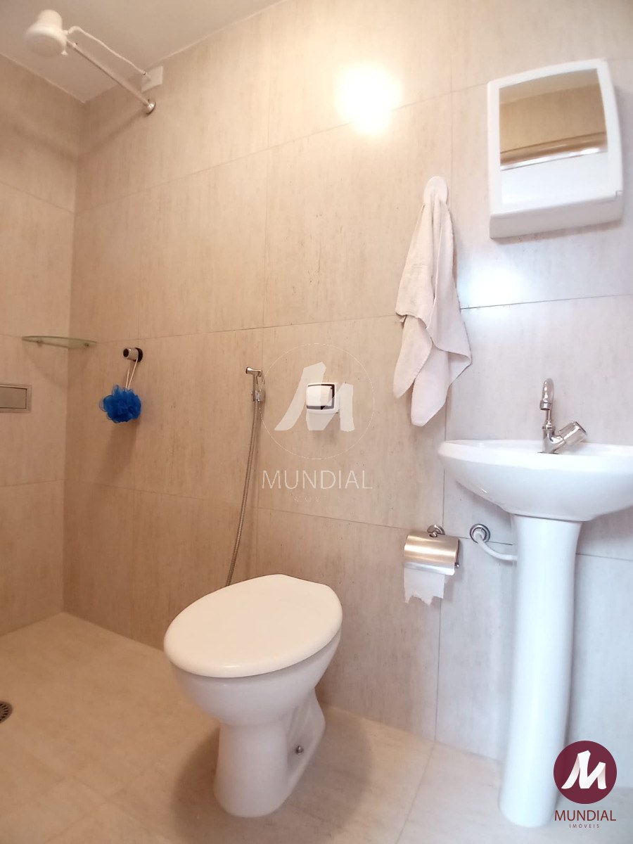 Banheiro/lavabo — foto 8