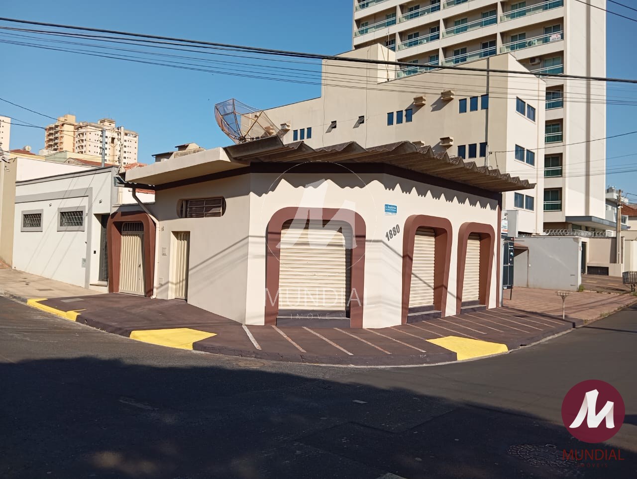 Fachada Unidade — foto 1