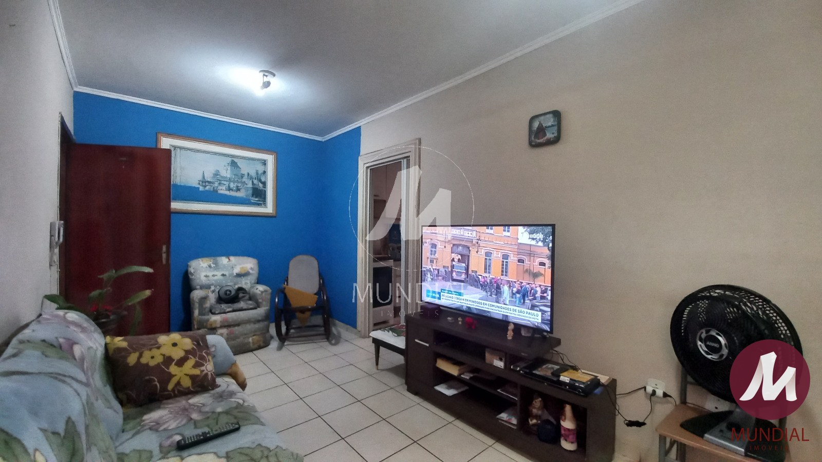Sala — foto 2