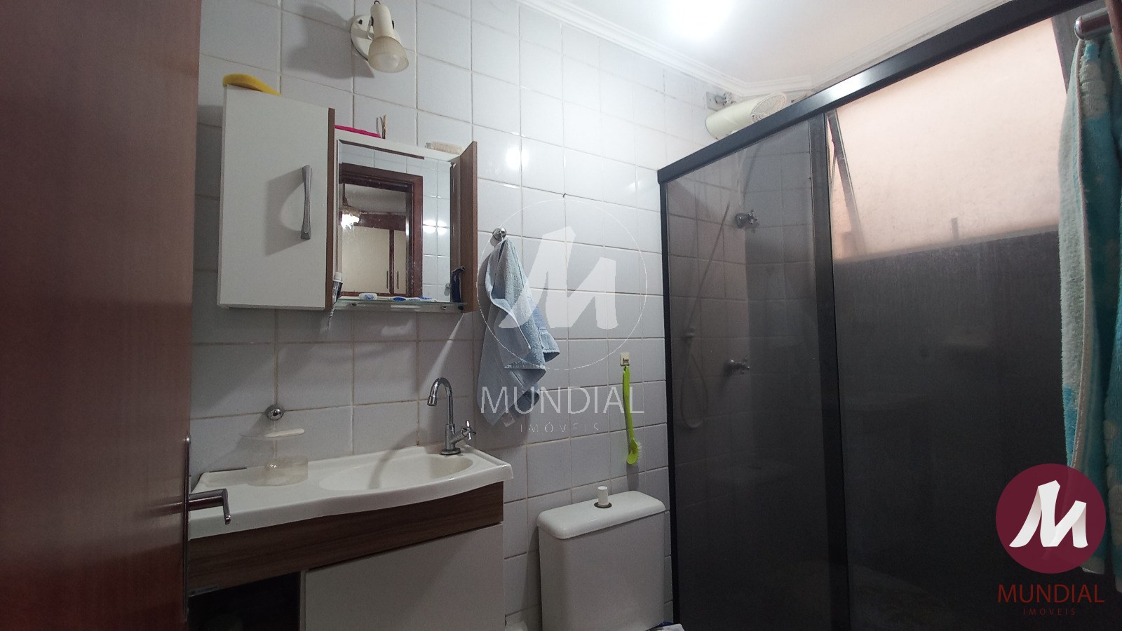 Banheiro/lavabo — foto 3