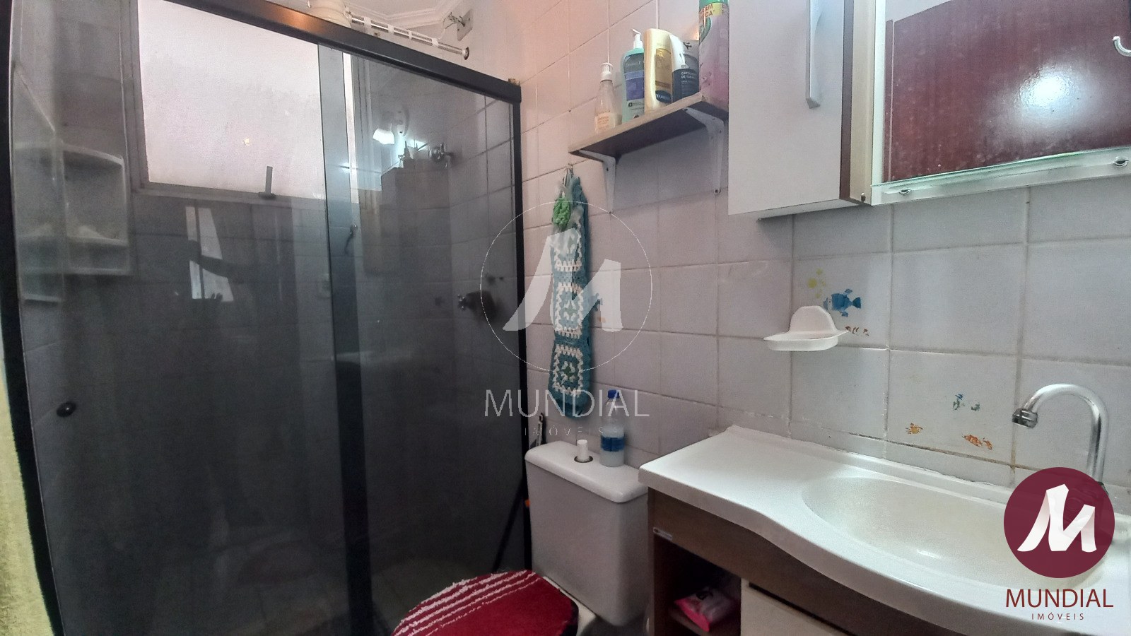 Banheiro/lavabo — foto 4