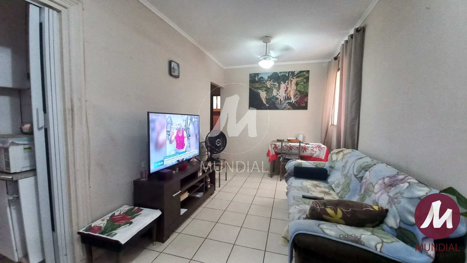 Sala — foto 1
